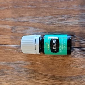 Young Living Aromaease Essential Oil